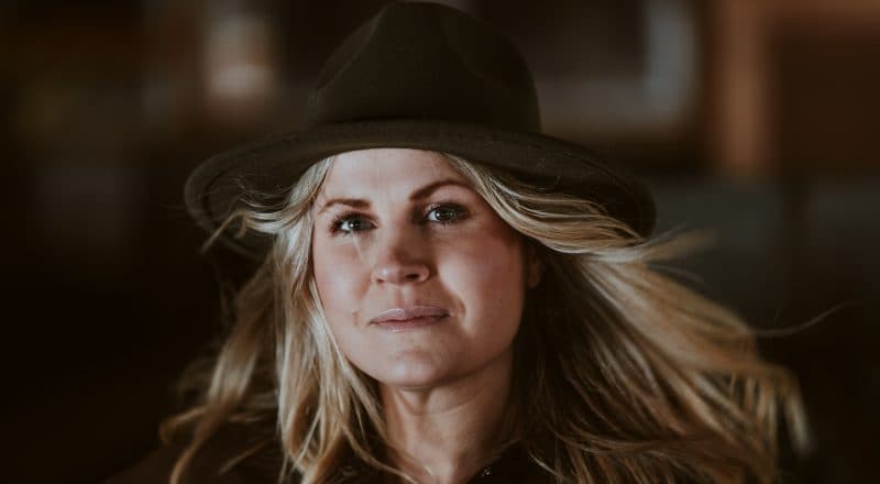 20 år som entreprenör med spring i benen - vad driver Hannah Risander ...