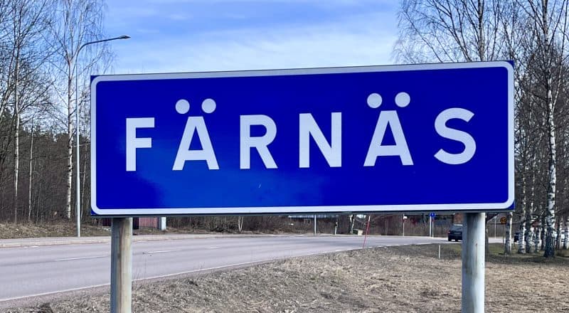 Färnäs
