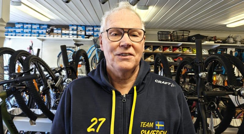 Nya Valles, ägare, cykel