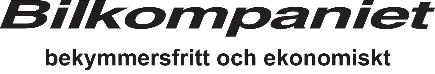 Bilkompaniet
