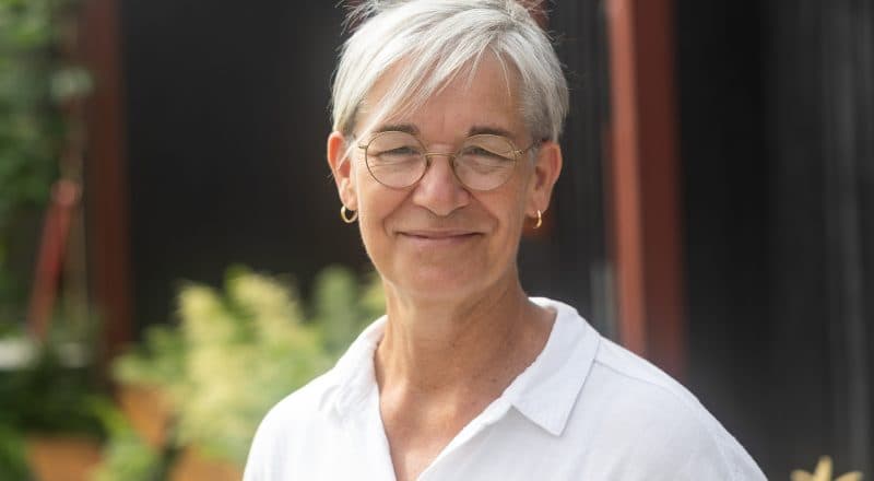 lotta Johansson, alfvengården