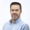 Jörgen Wåger